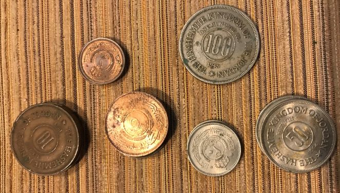Bought-Two-Trays-Of-World-Coins-For-$15.--Good-Fun!
