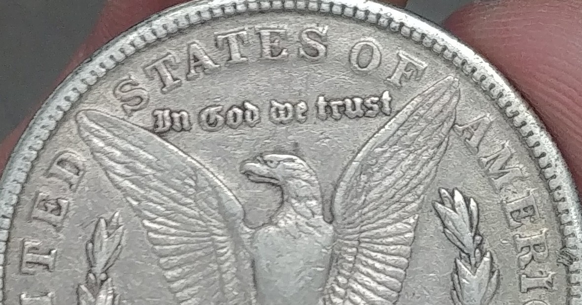 1921-S-Morgan-Dollar-DDO/-DDR-On-Letters