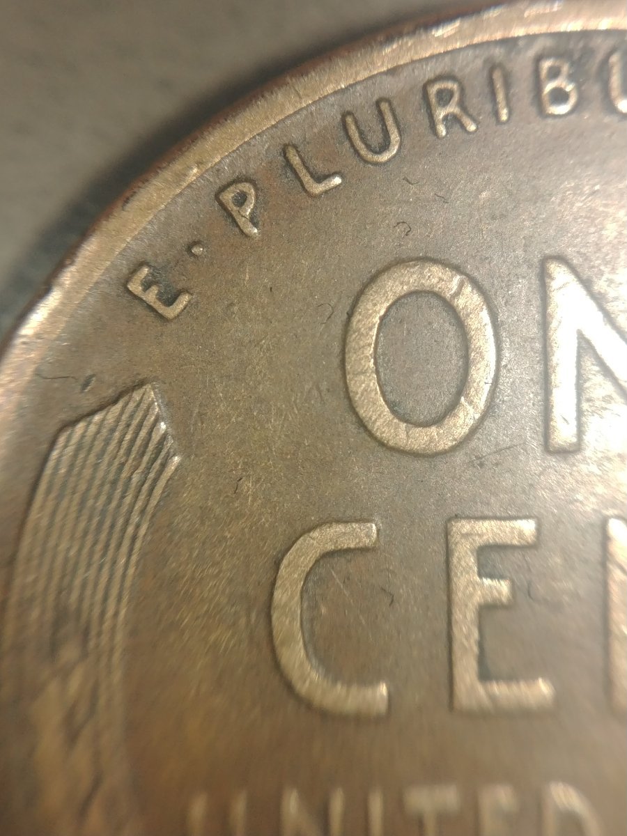 1918--S-Wheat-Penny,-Grade?