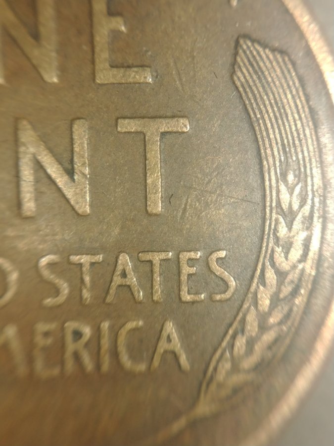 1918--S-Wheat-Penny,-Grade?