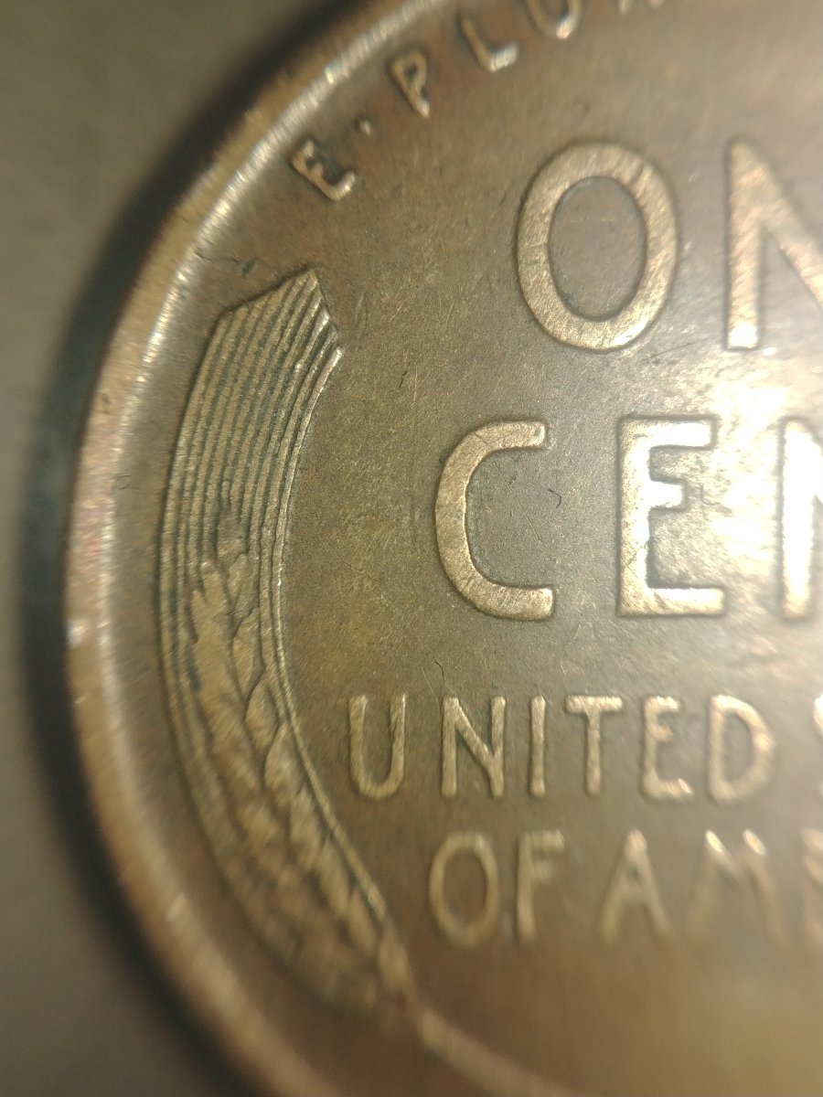 1918--S-Wheat-Penny,-Grade?