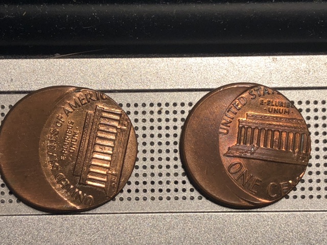 A-Pair-Of-Off-Center-Lincoln's