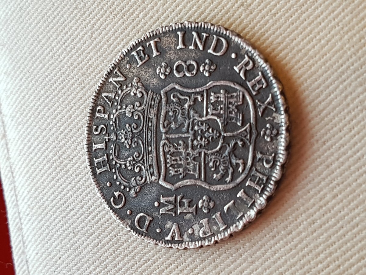 1735-Mexico-City-8-Reales