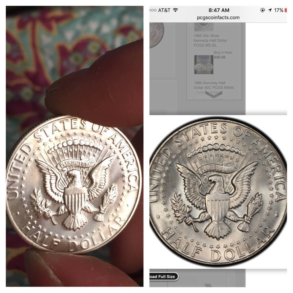 1965-DDR-Kennedy-What-Do-You-Think-It-Would-Grade-Compared-To-Those-On-PCGS