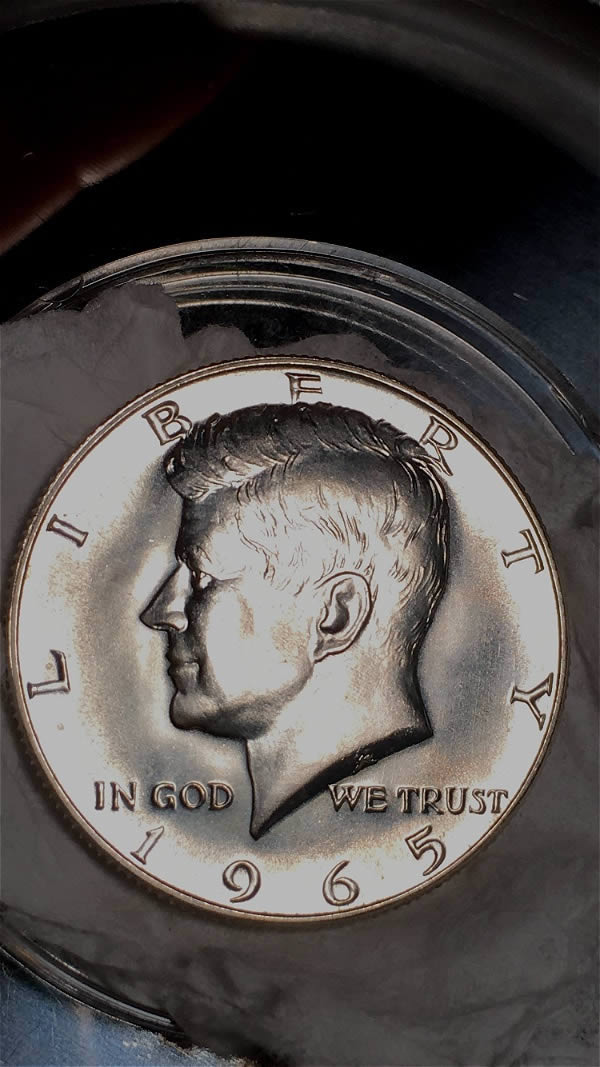 1965-DDR-Kennedy-What-Do-You-Think-It-Would-Grade-Compared-To-Those-On-PCGS