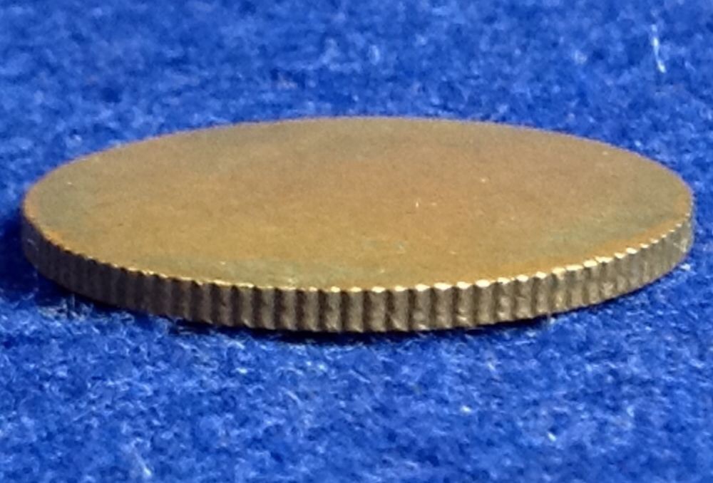 Blank-Copper-Planchet-Reeded?