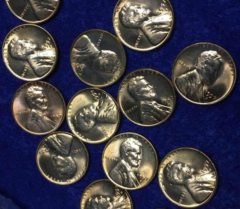 Help-To-Confirm-Or-Deny-1957-D-Cent,-DDO-003,-VLDS