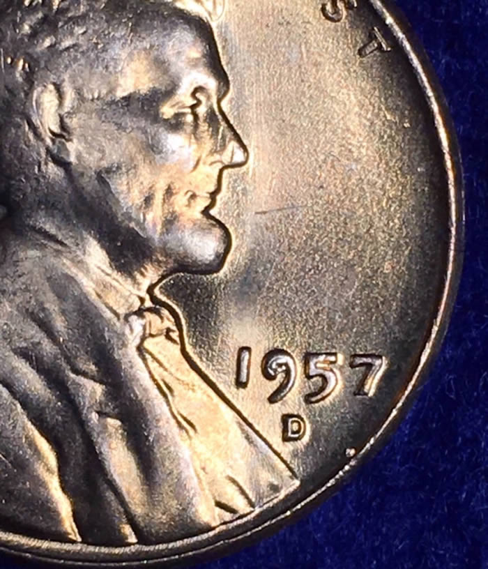 Help-To-Confirm-Or-Deny-1957-D-Cent,-DDO-003,-VLDS