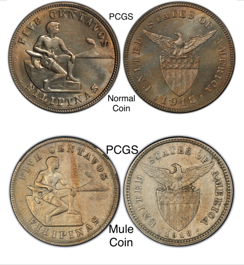 1918-S-Philippines-5-Centavos-Mule?