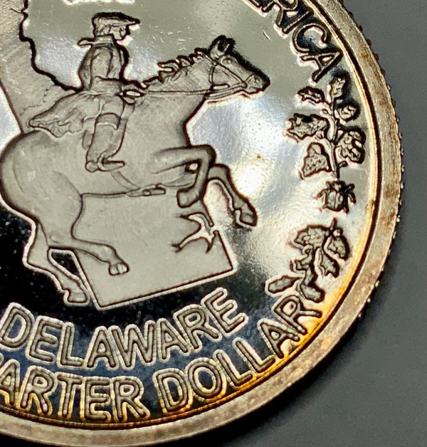 Post-A-Daniel-Carr-Fantasy-Coin/Token-If-You-Have-One.