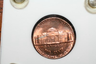 1980-Cent-Struck-On-Dime-Planchet-/-1979-Nickel-Struck-On-Lincoln-Planchet