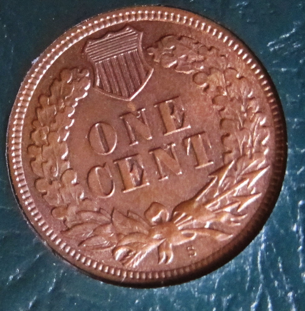 1877-Indian-Head-Penny---Any-Input?