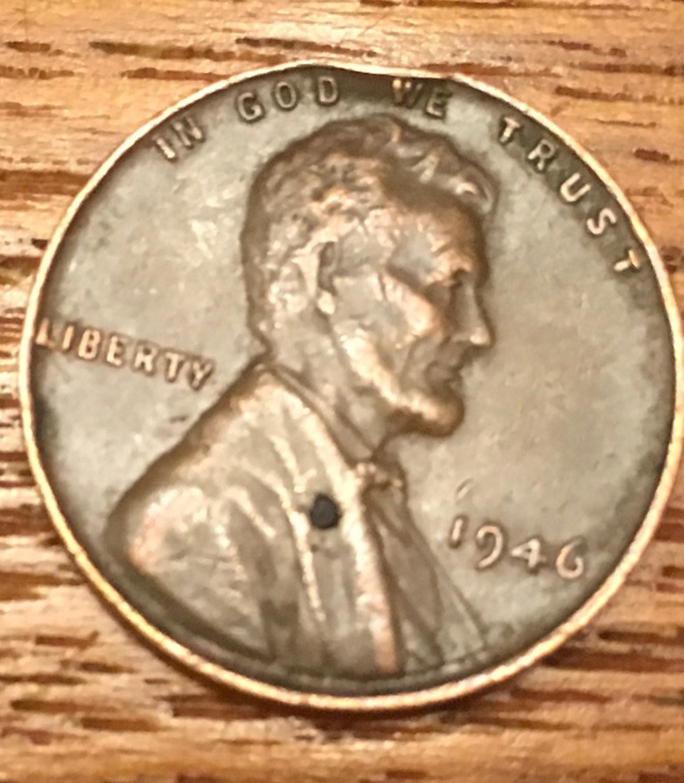 1986-D-Penny,-Is-This-An-Error?-Line-Under-God-And-Other-Oddities
