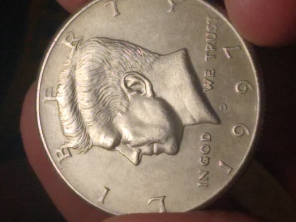 Why-Does-This-1997-Kennedy-Half-Dollar-Look-Very-Different-From-All-Others