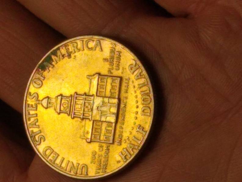 Found-These-2-Today-1976-Bicentennial-Toned