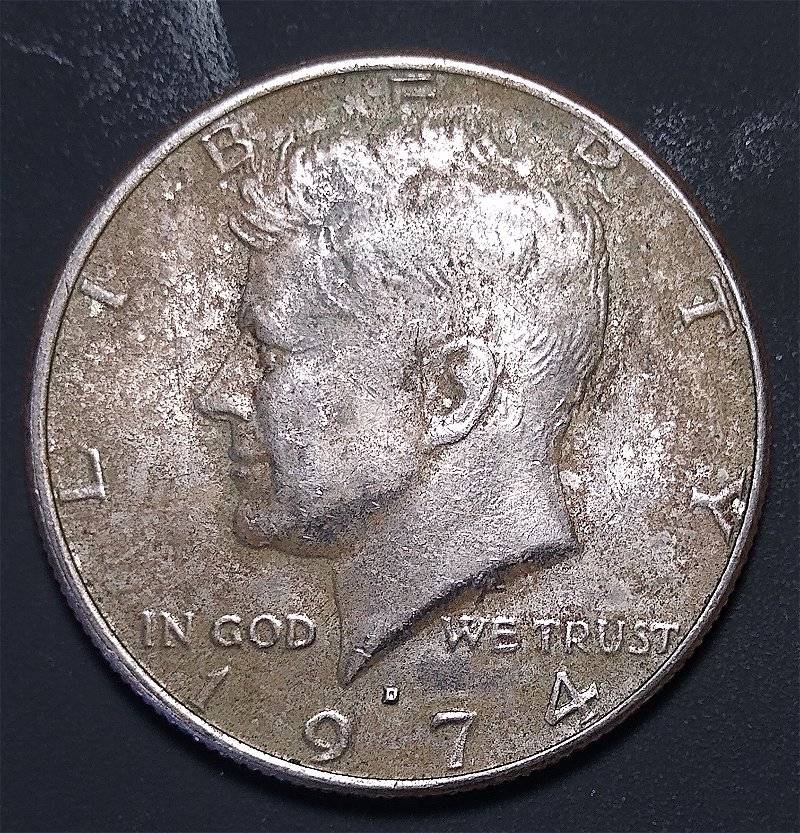 1974-D-Kennedy-Half-Dollar