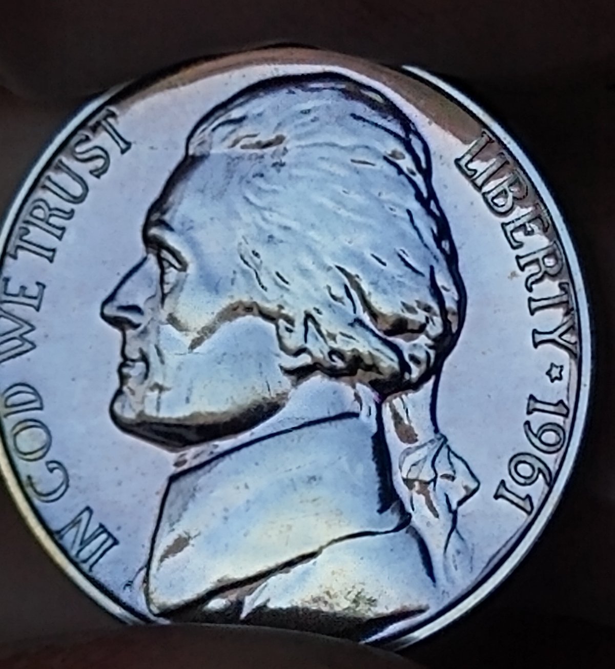 1961-Proof-Nickel-Purple-Tone-Please-Grade