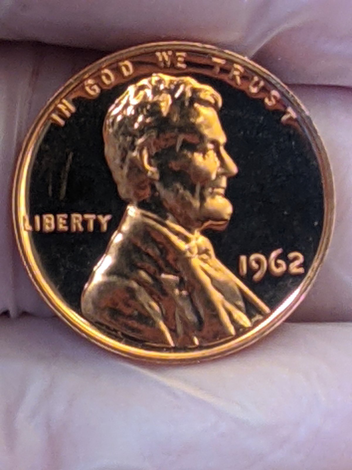 1962-Proof-Penny-Please-Grade.