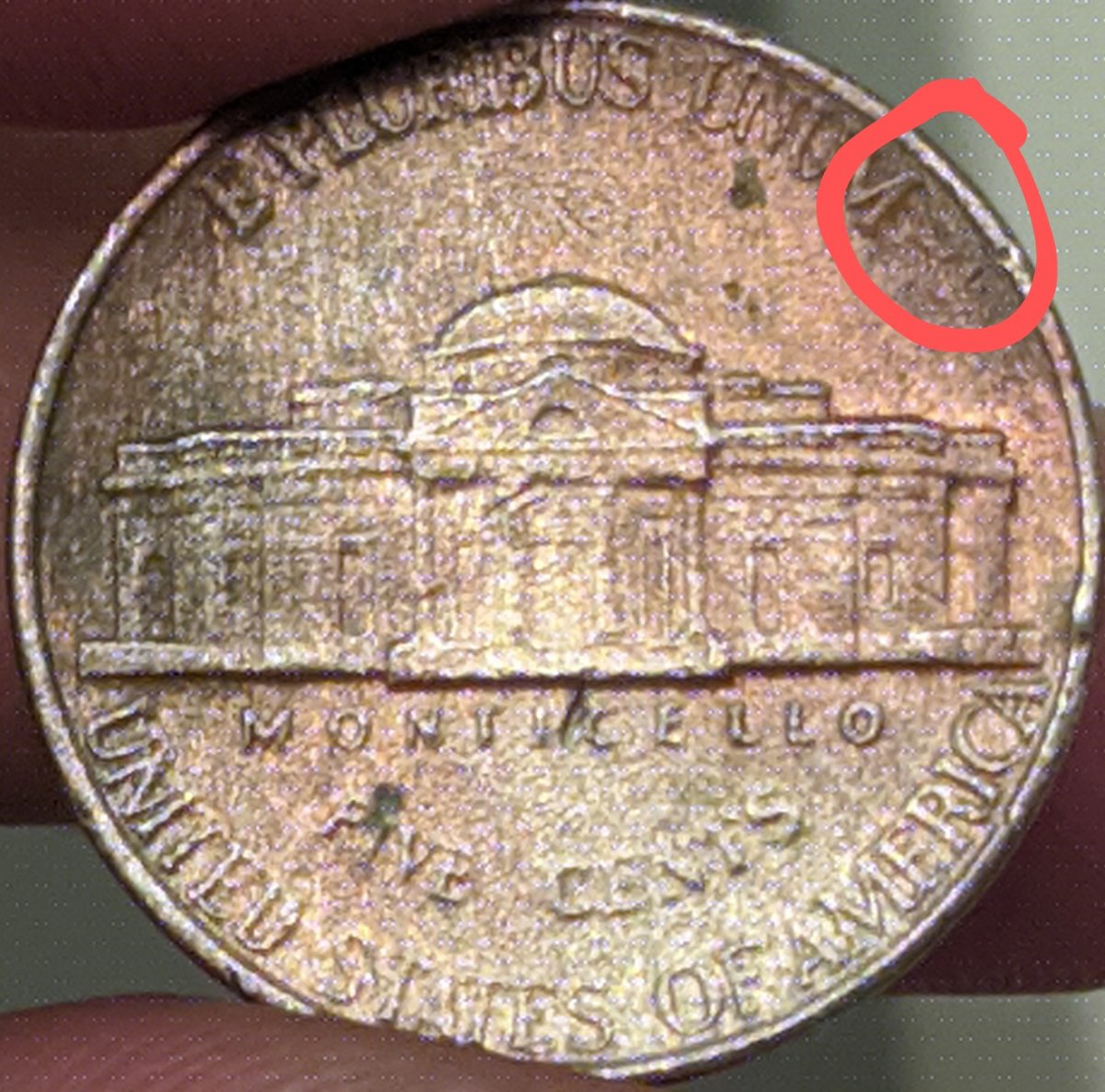 1999-P-Nickel-Possible-Double-Struck