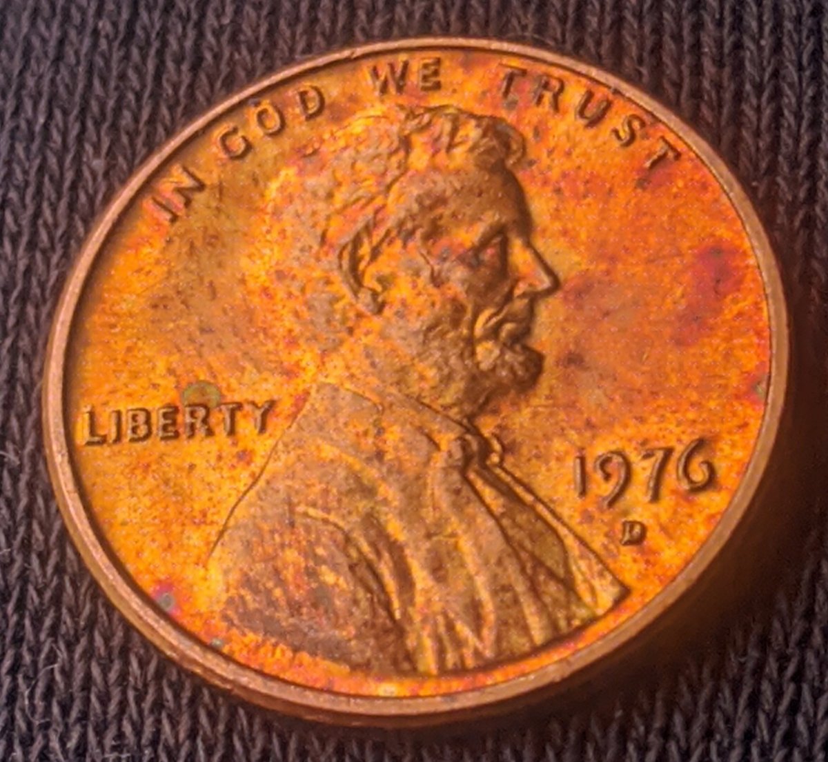 1976-D-Penny-For-Grade.