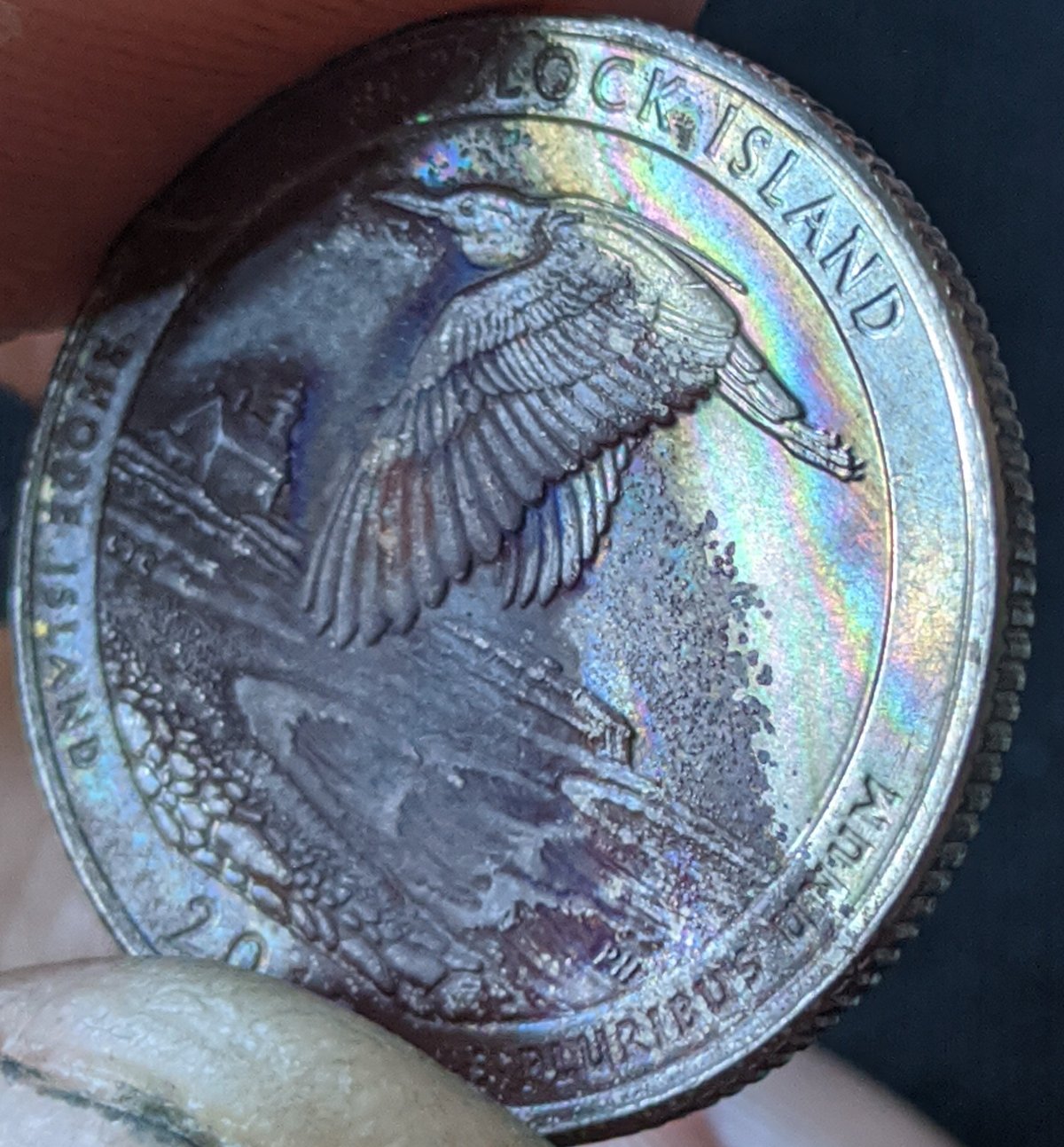 2018-State-Quarter-Block-Island-Weird-Tone