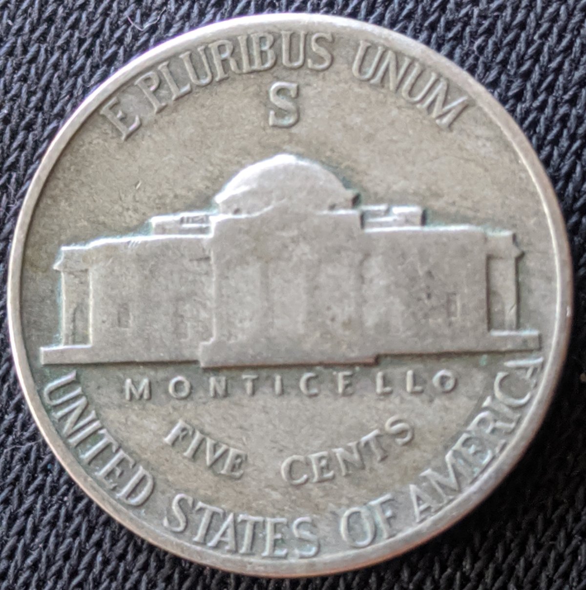 1942-S-Wartime-Nickel-Seems-Off--Also-Has-RPM