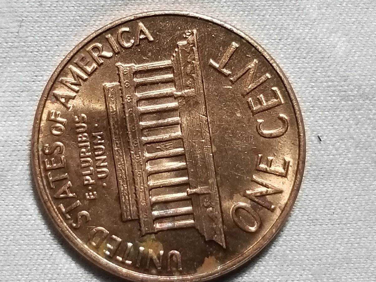 I-Found-This-Super-Shiny-1964-No-Mint-Mark-Penny-In-My-Change-Yesterday.