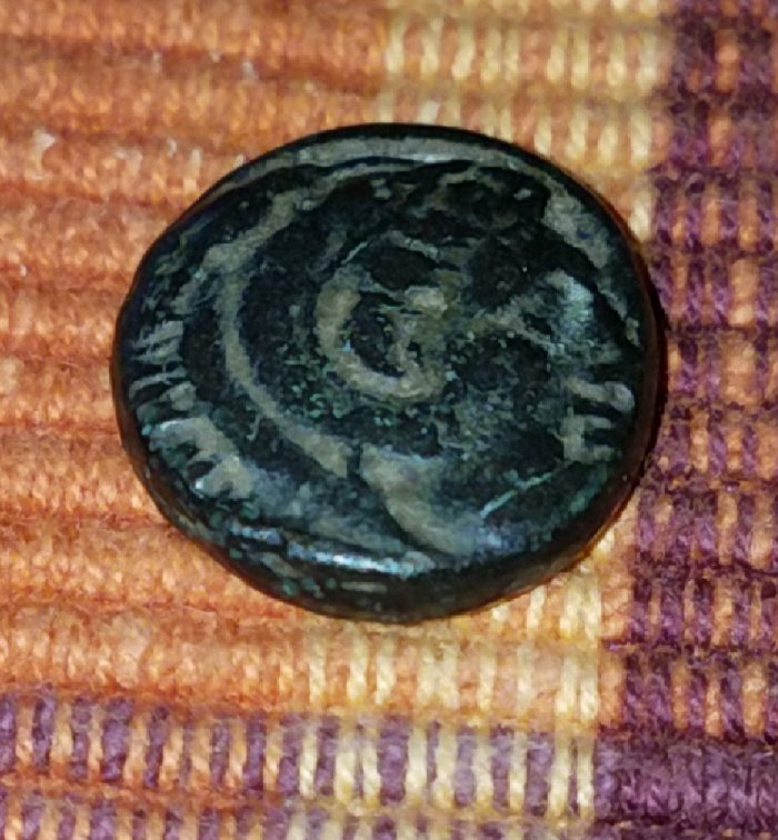 Alexander-III-And-Kassander-Bronze..-Clean,-Or-Leave-Be?