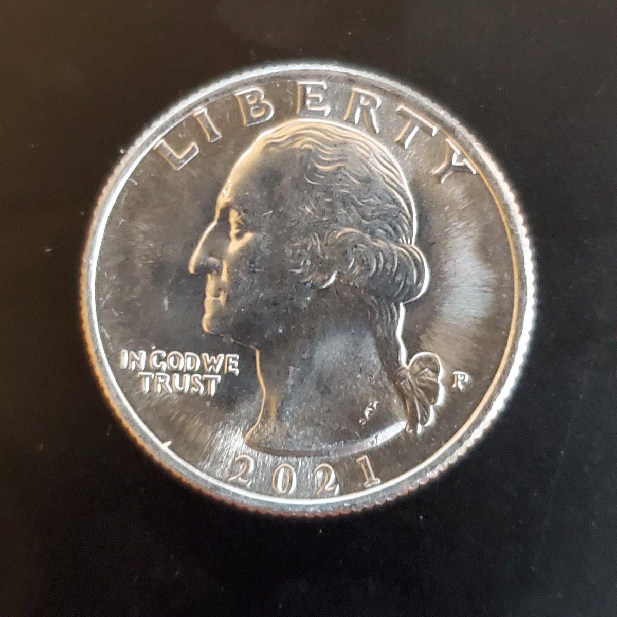 2021-P-Crossing-The-Delaware-Die-Chip-With-Die-Deterioration.