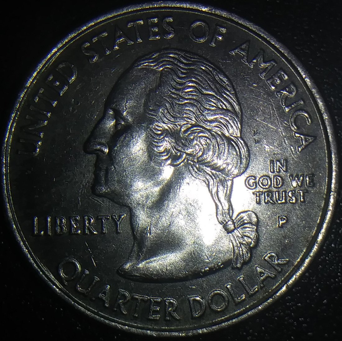 2000-P-Virginia-Quarter-May-Be-A-DDR?