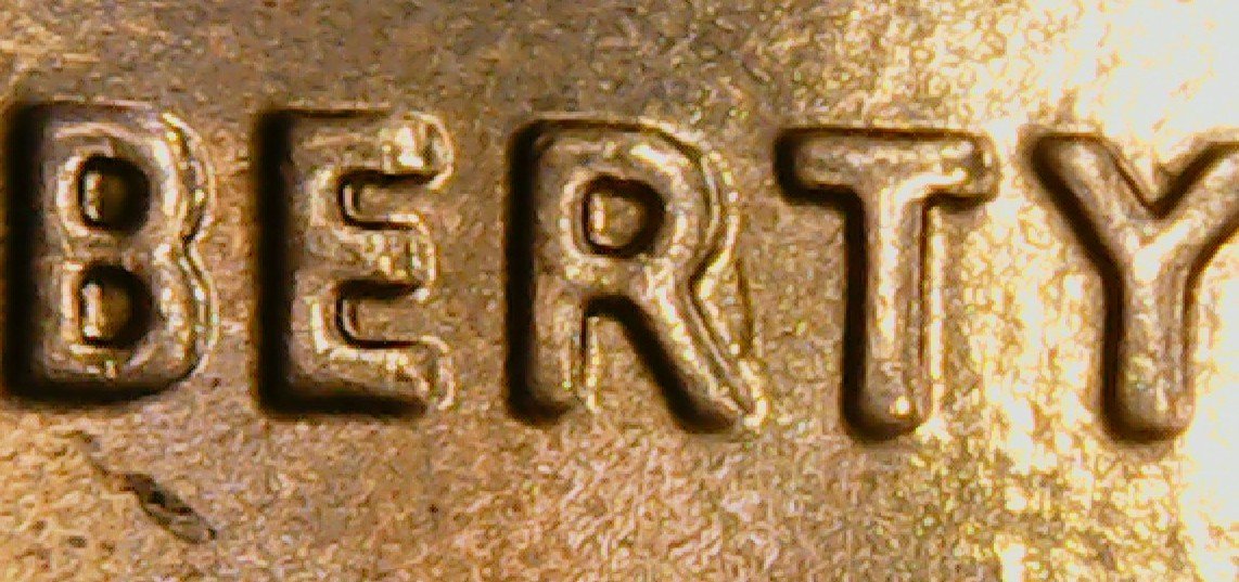 Found-This-2009-Penny-Earlier