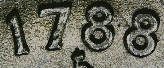 2000-Maryland-Quarter,-Is-This-Also-Die-Deterioration?