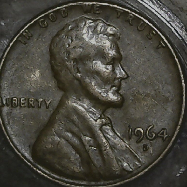 1964-D-LMC-Do-You-See-2-Different-Mint-Marks?