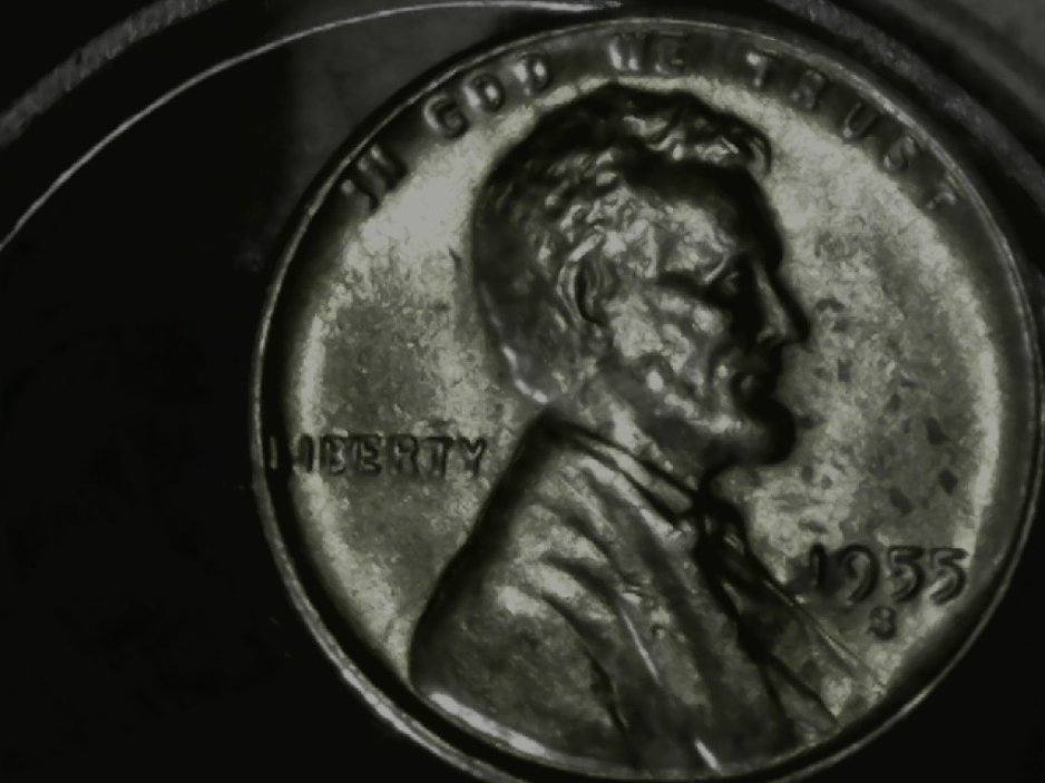 Uncirculated-1955-S-BIE-Penny