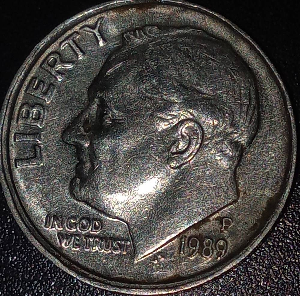 1989-P-Roosevelt-Dime-Double-Thickness