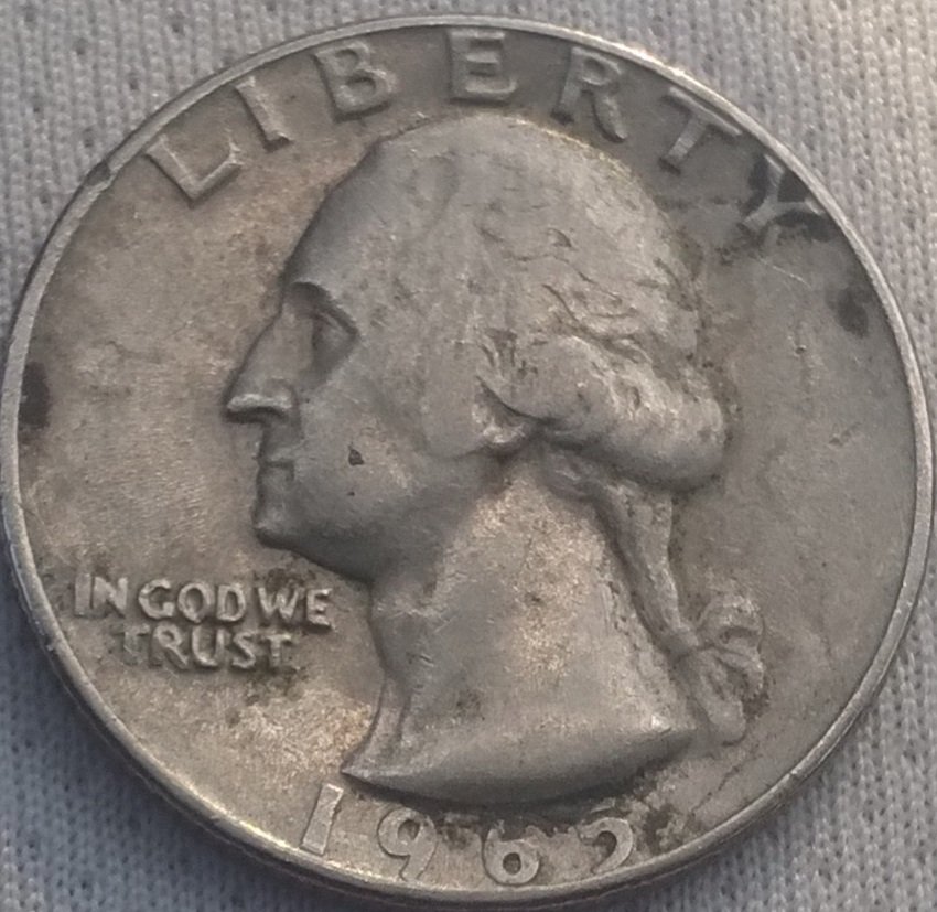 1965-Washington-Quarter-Error?