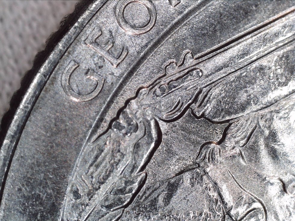 2017-P-George-Rogers-Quarter-Damage-Only-On-Background