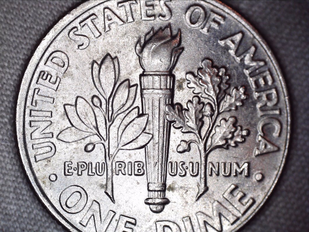 2014-P-Dime-DDR-On-Flame