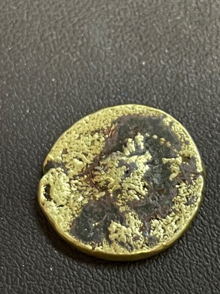 Unidentified-Roman-Gold-Coin