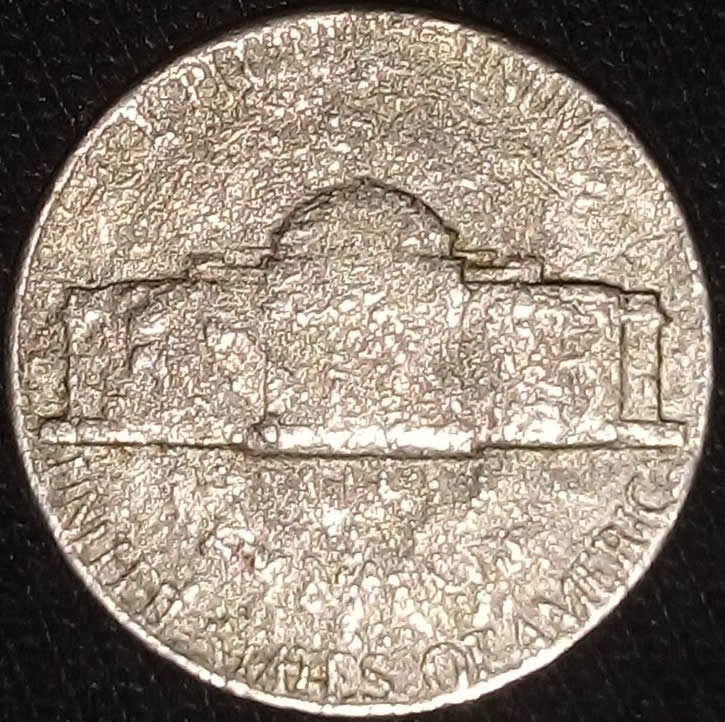 Damage-Or-Error-Coin?-1976-Nickel