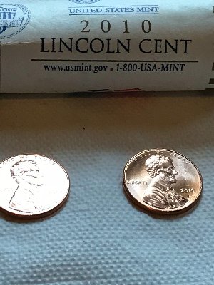 2010-D-Lincoln-Shield-Penny-From-Mint-Uncirculated-Just-Opened-Error?