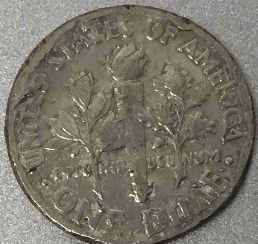 1997-D-Error-Roosevelt-Dime