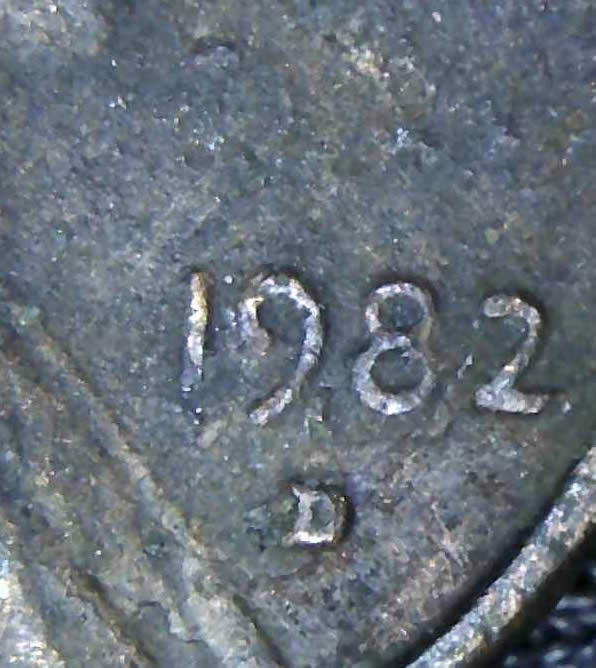 1982-D-Lincoln-Cent-Small-Or-Large-Date?