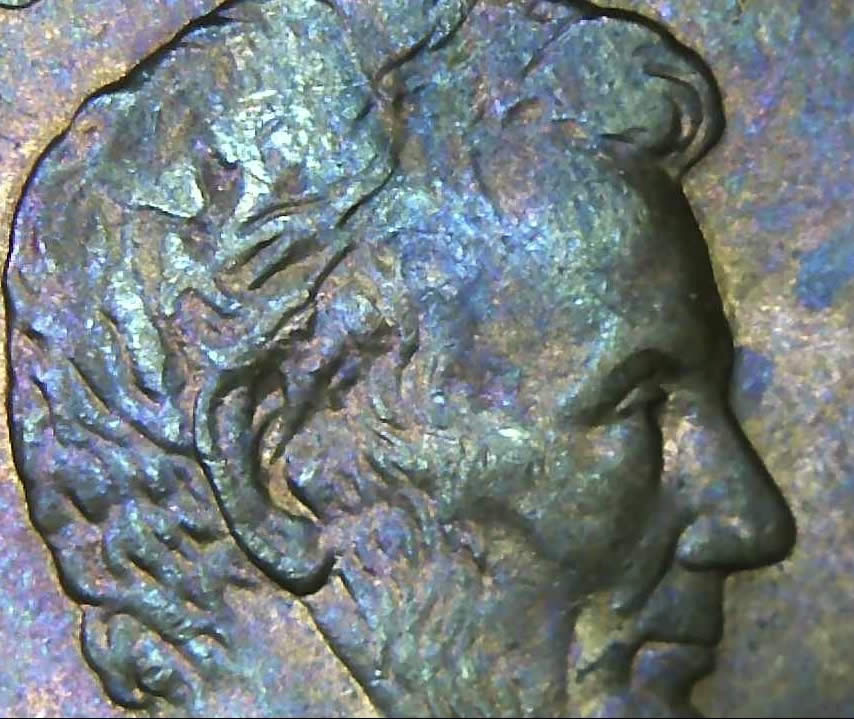 1992-D-Lincoln-Cent-Mr.-Pink!