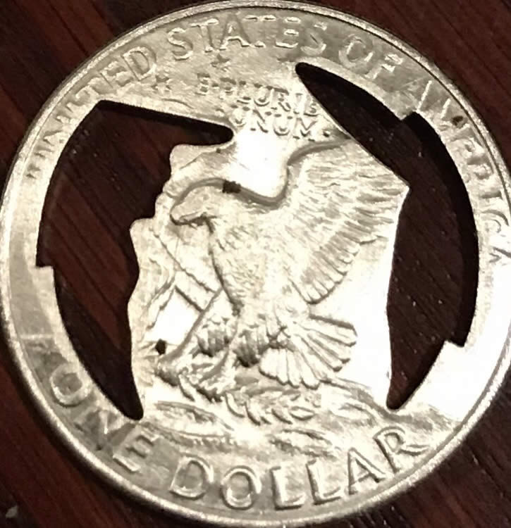 1972-Eisenhower-Dollar-Coin.-Haven't-Seen-Anything-Like-It