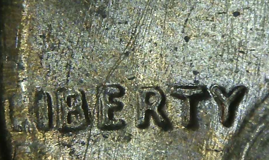 1973-D-Penny-DDO-Possibly-And-Small-L-In-Liberty