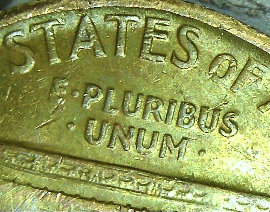 1967-Penny.-What's-Up-Here-Weight-2.98-Grams
