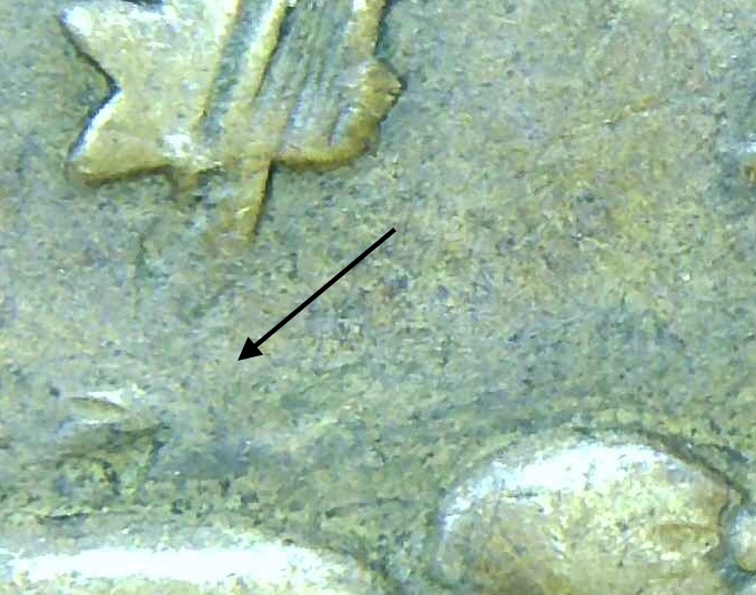 1853-One-Cent-Error-On-Date