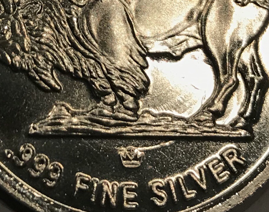 1oz-Silver-Round-Buffalo-Nickel