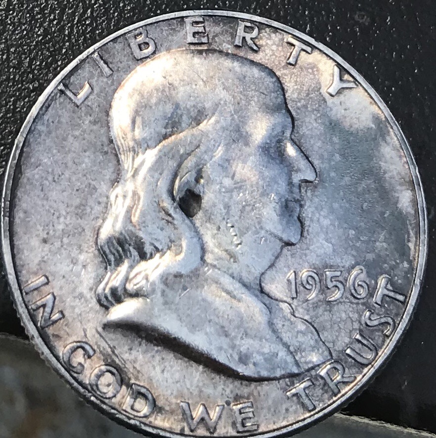 1956-P-Franklin-Half.-DDO?ddr